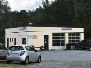 A to Z Auto Repair