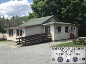 American Legion Post 964