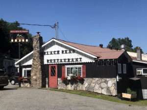 Black Bear Restaurant