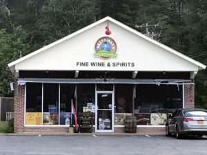 Brannigans Wine & Spirits
