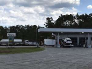 Buckmans Family Fuel