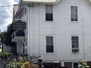 Chester Chiropractic