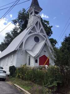 Church of the Good Shepherd