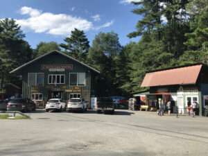 Crossroads Country Store