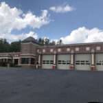 Chester Fire Dept