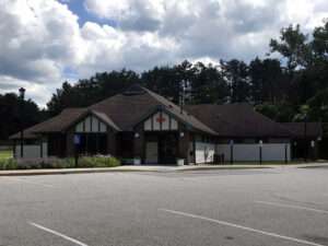 Hudson Headwaters Health Network