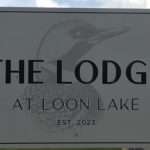 Lodge at Loon Lake