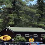 Loon Lake Public Beach