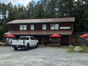 Loon Lake Market Deli
