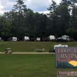 Loon Lake RV Park