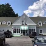 Panther Mountain Inn