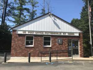 Pottersville USPS