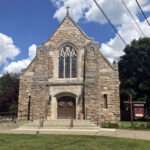 St John the Baptist Church