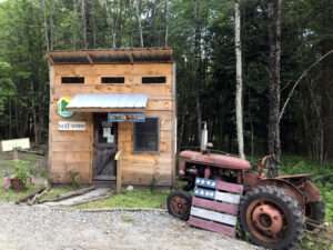 Sweet Family Farmstand
