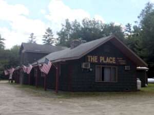 The Place Restaurant