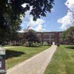 Town Hall Library Museum YMCA