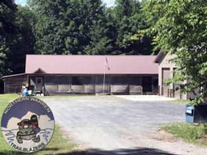 North Warren Trailblazers Snowmobile Club