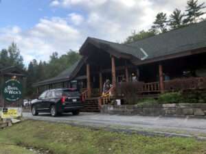 Basil & Wicks - copyright 2024 Escape2Adk