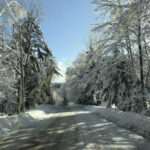 Winter in the Adirondacks