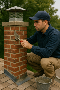 Chimney Repair